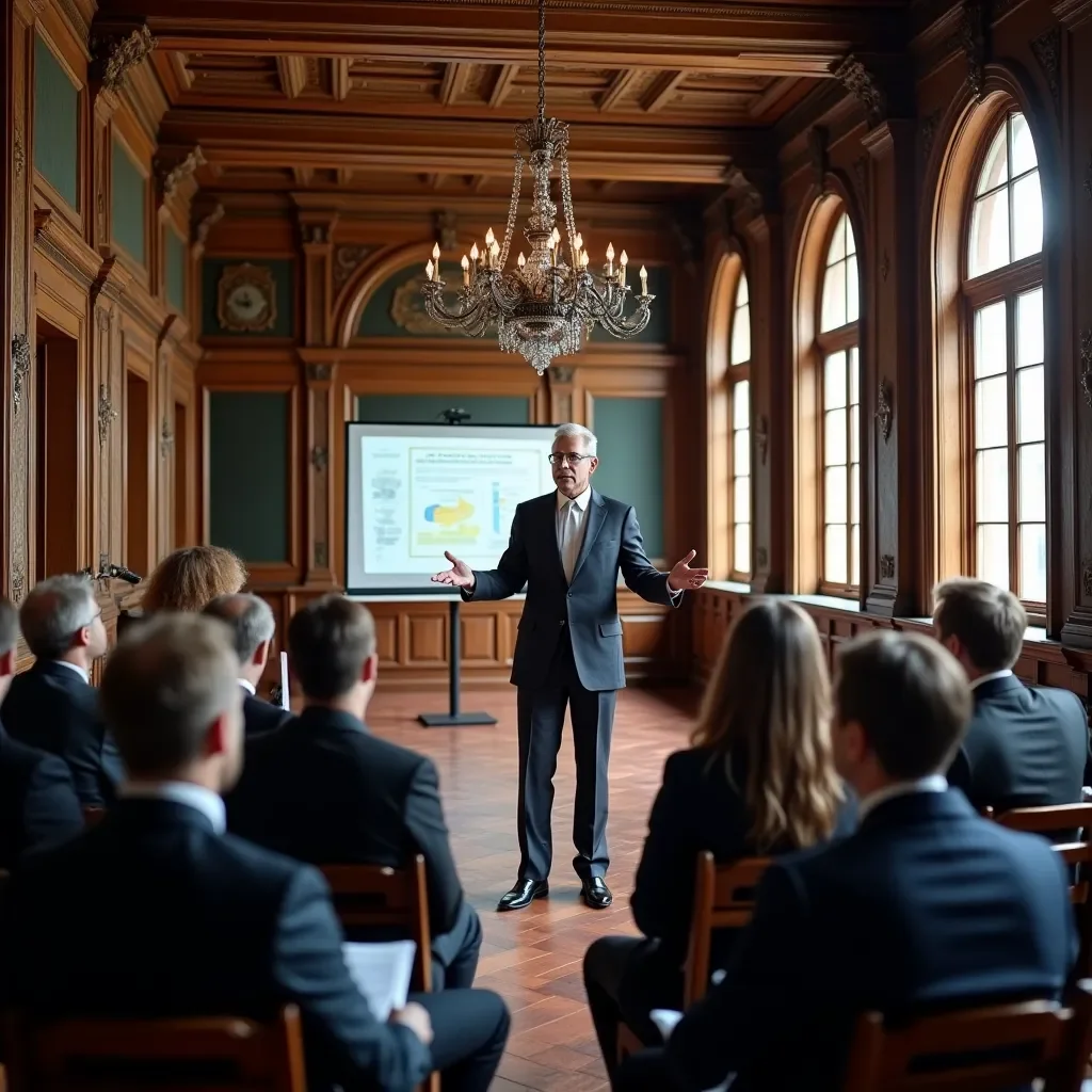 Innovation and creativity