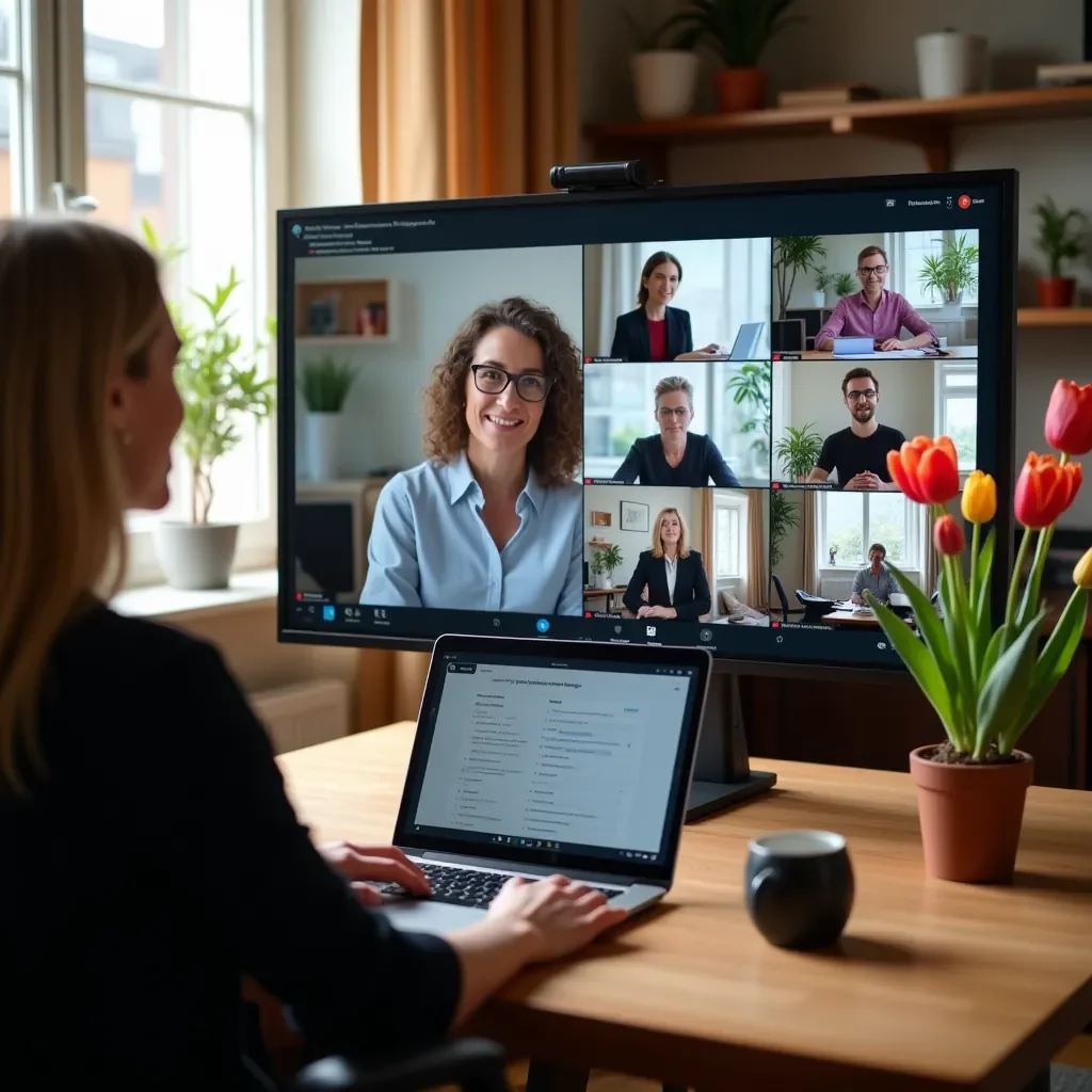 Sustainable business growth